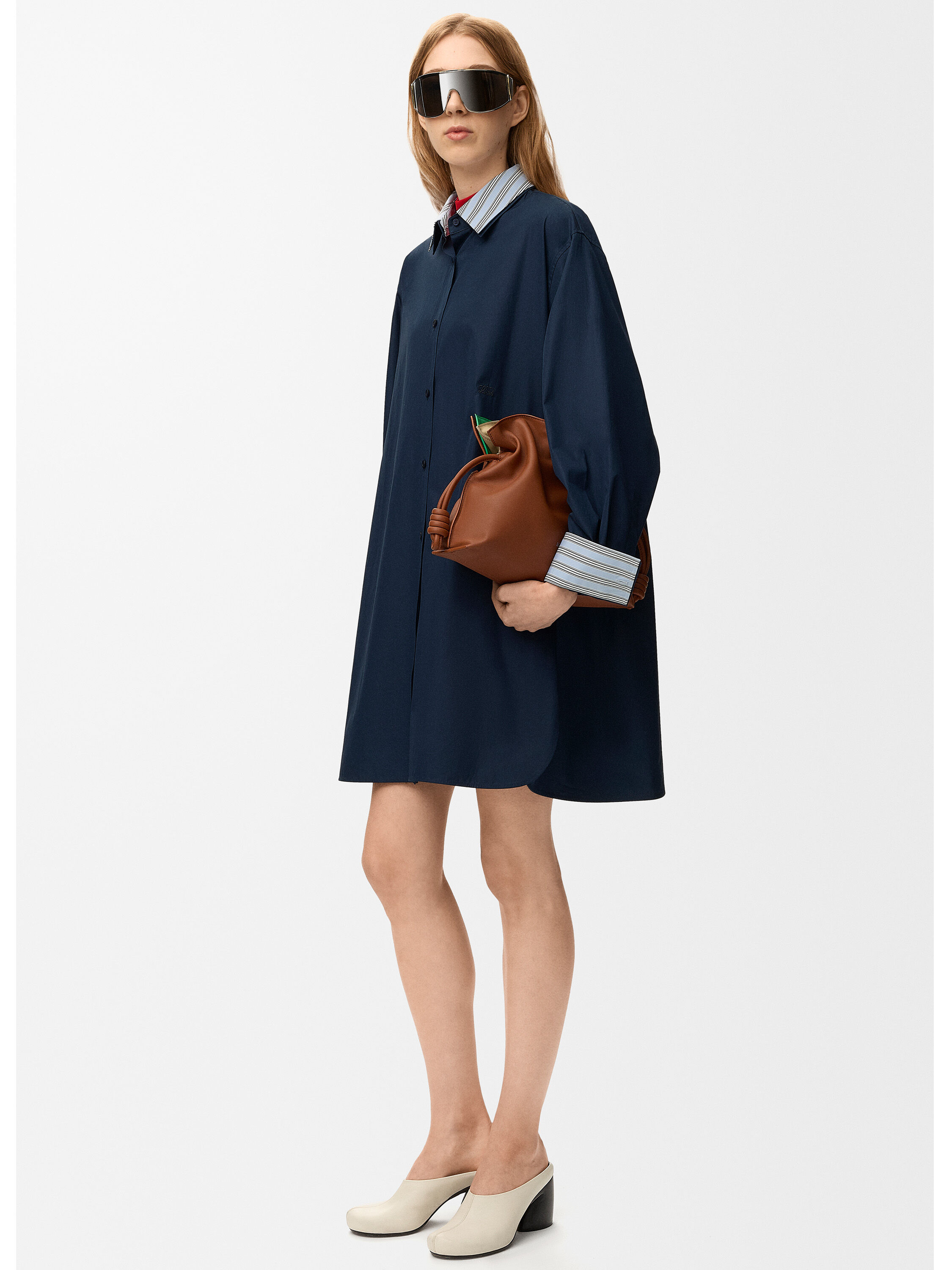女性用高級ドレス - LOEWE - ロエベ 日本 公式サイト